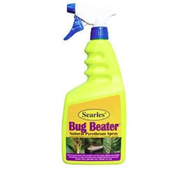 BUG BEATER READY TO USE