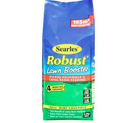 ROBUST LAWN BOOSTER